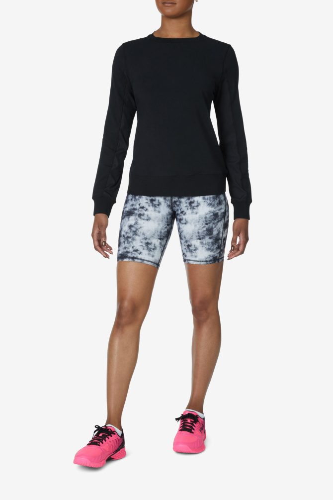 FI-LUX RELAXED SWEATSHIRT - Image 4