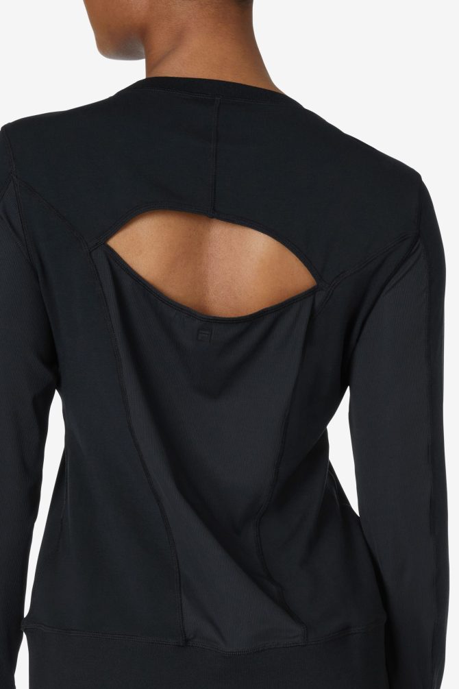 FI-LUX RELAXED SWEATSHIRT - Image 5