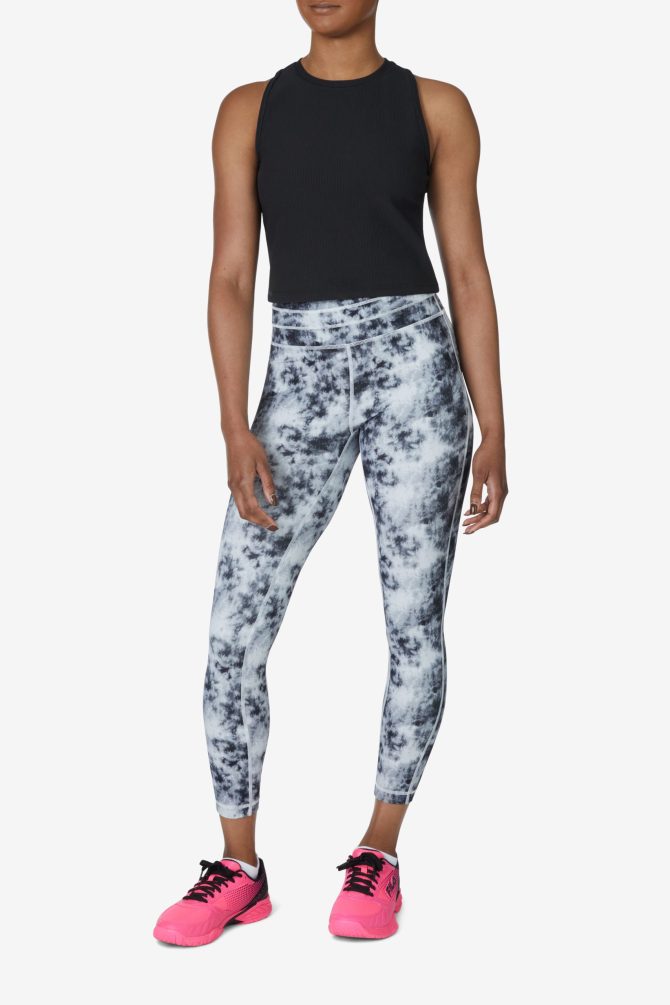FI-LUX RIBBED CROP TOP - Image 4
