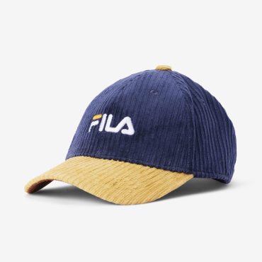 Corduroy Dad Hat