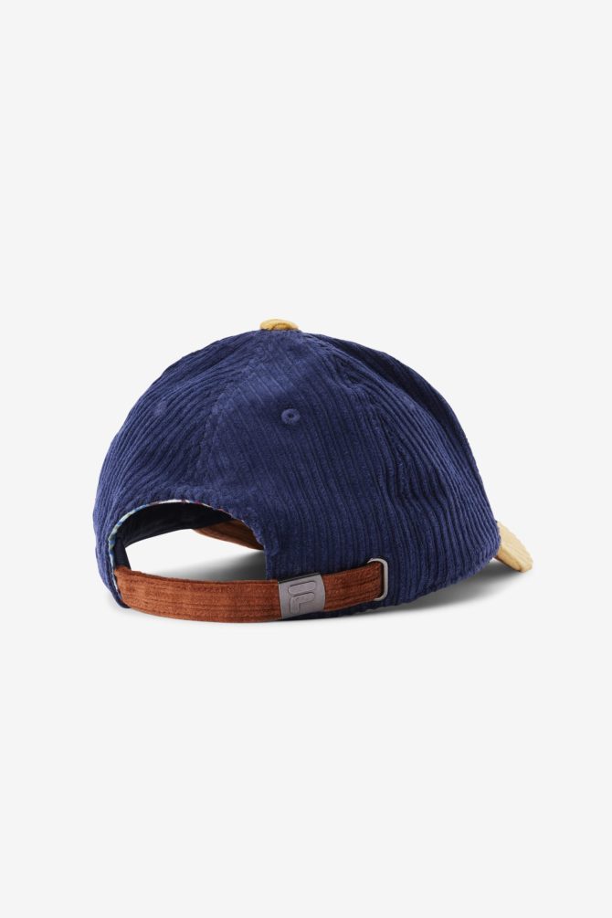Corduroy Dad Hat - Image 2