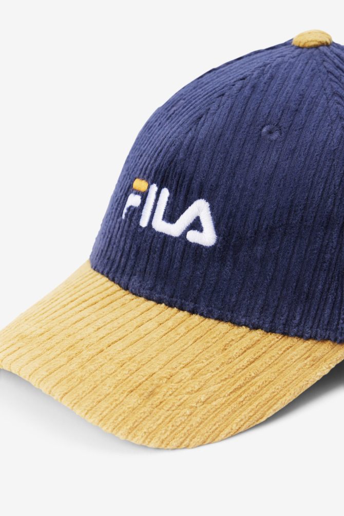 Corduroy Dad Hat - Image 3