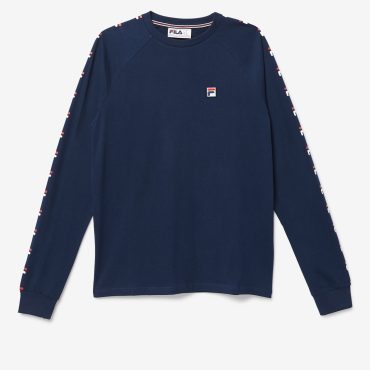 Zubby Long Sleeve Tee