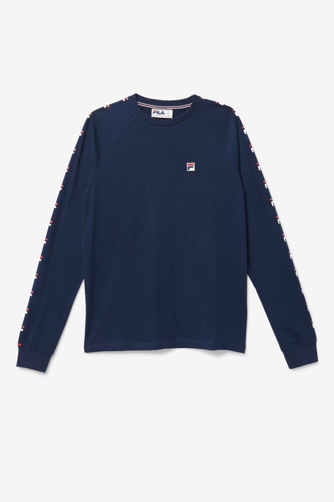 Zubby Long Sleeve Tee