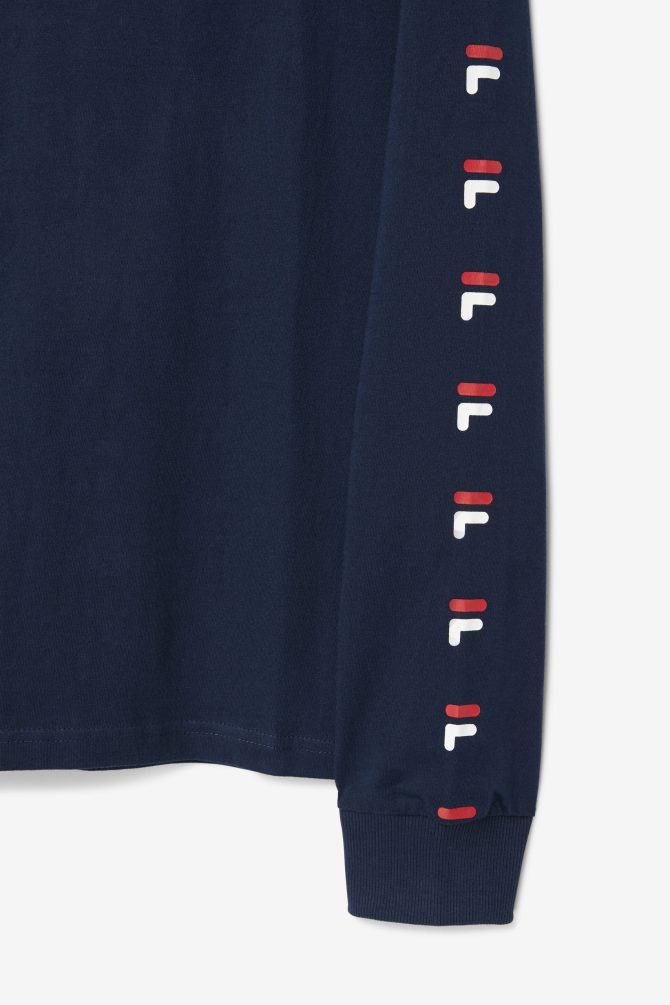 Zubby Long Sleeve Tee - Image 3