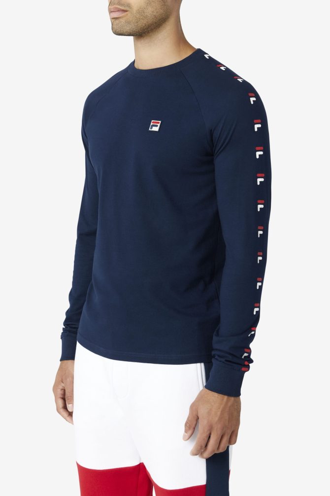 Zubby Long Sleeve Tee - Image 2