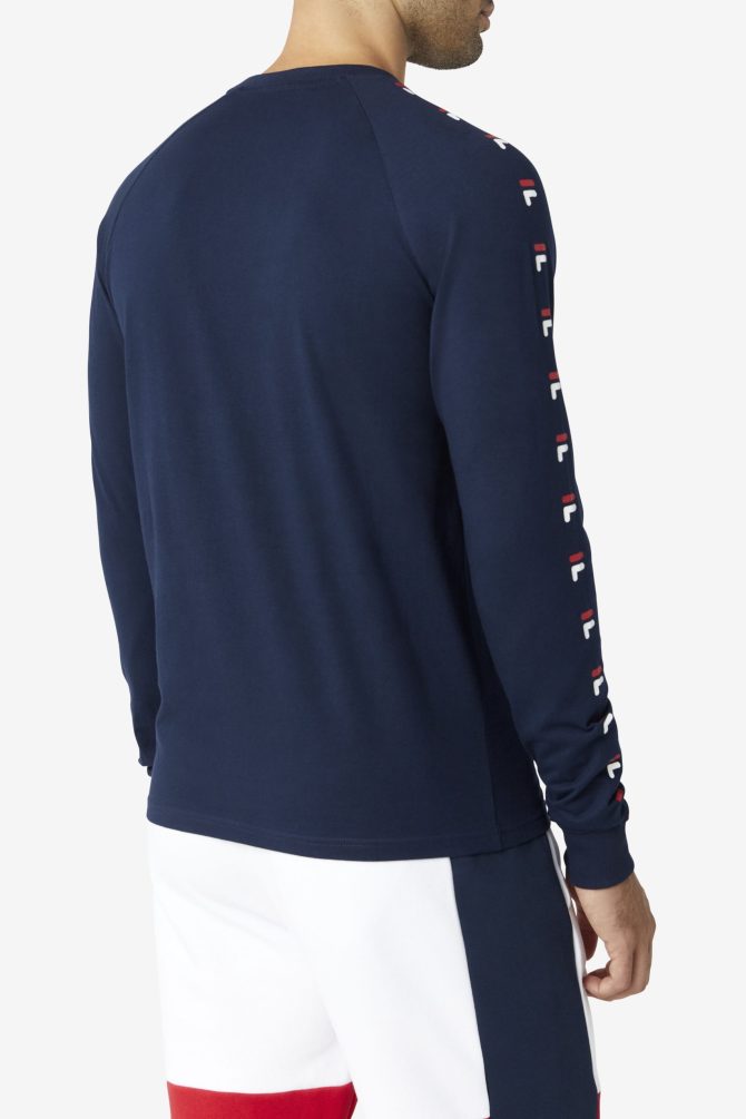 Zubby Long Sleeve Tee - Image 4