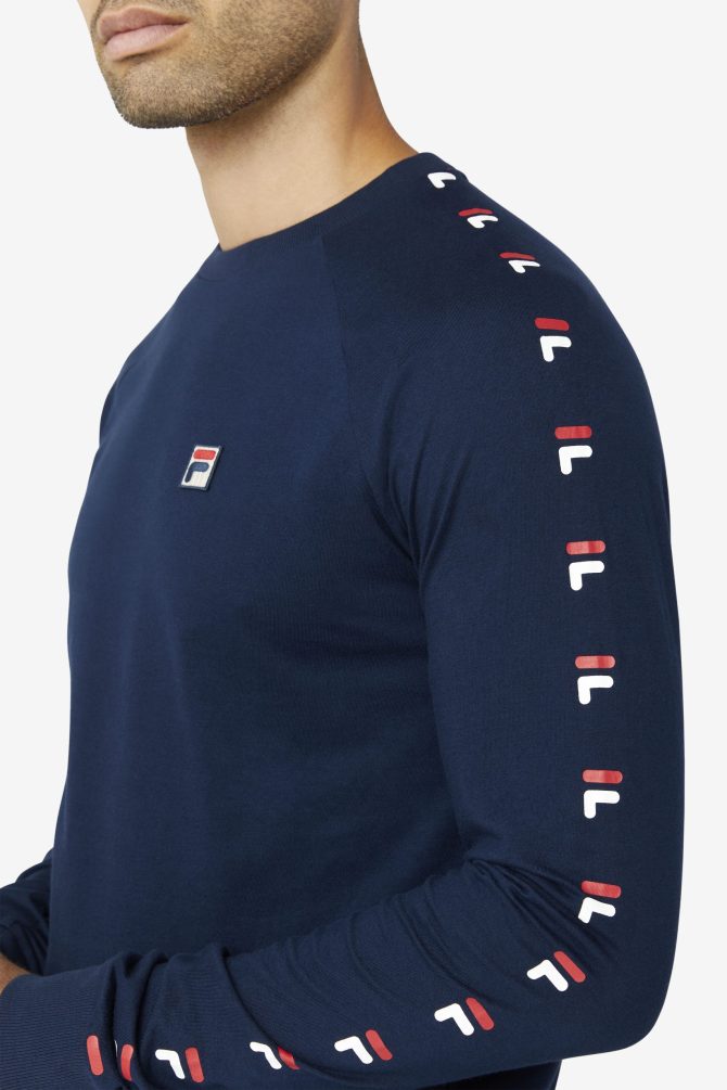 Zubby Long Sleeve Tee - Image 6