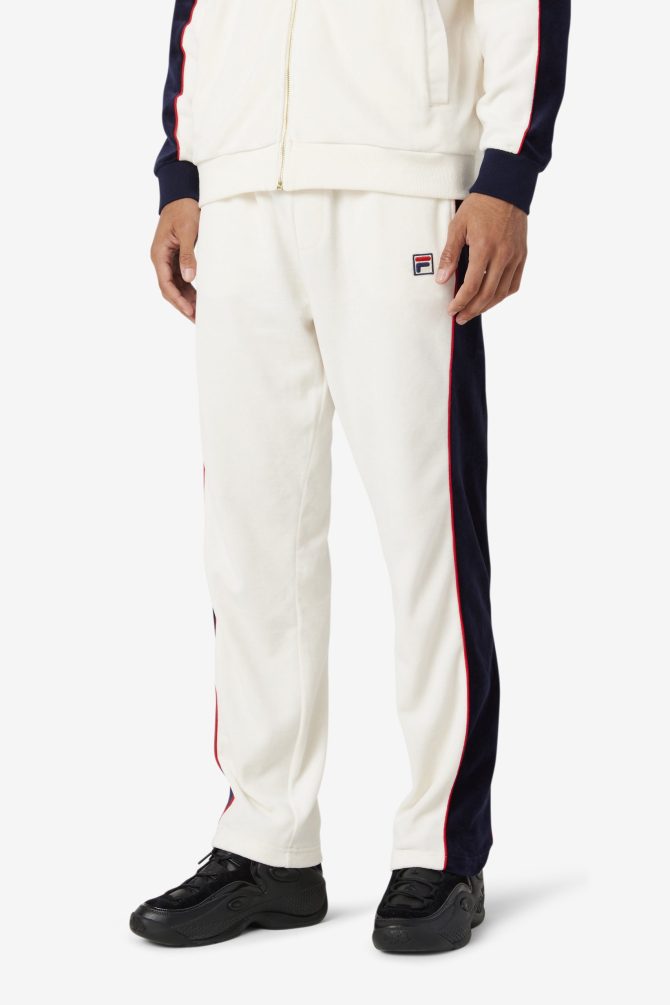 Cima Velour Pant - Image 3