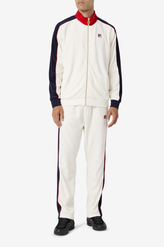 Cima Velour Pant - Image 2
