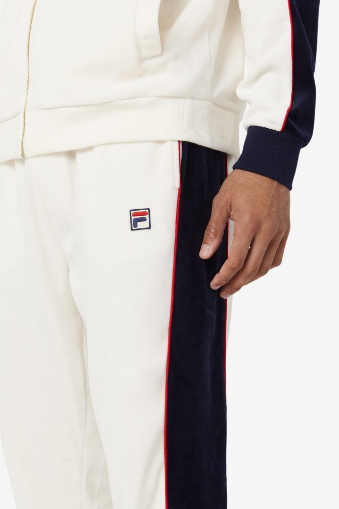 Cima Velour Pant - Image 5