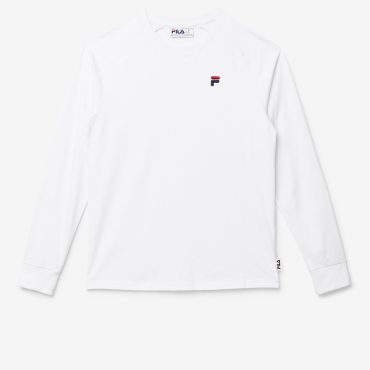Flynn Long Sleeve Tee