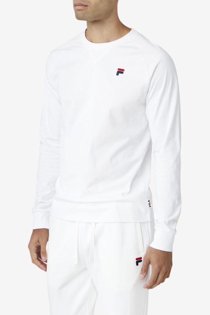 Flynn Long Sleeve Tee - Image 2
