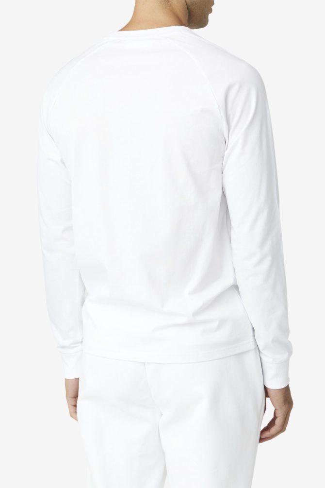 Flynn Long Sleeve Tee - Image 3
