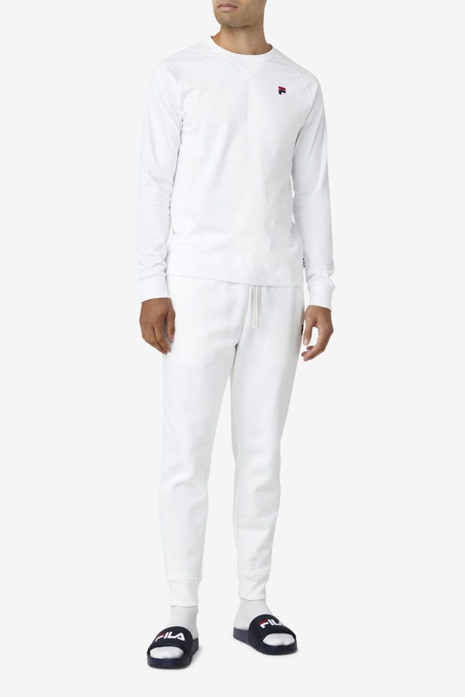 Flynn Long Sleeve Tee - Image 4