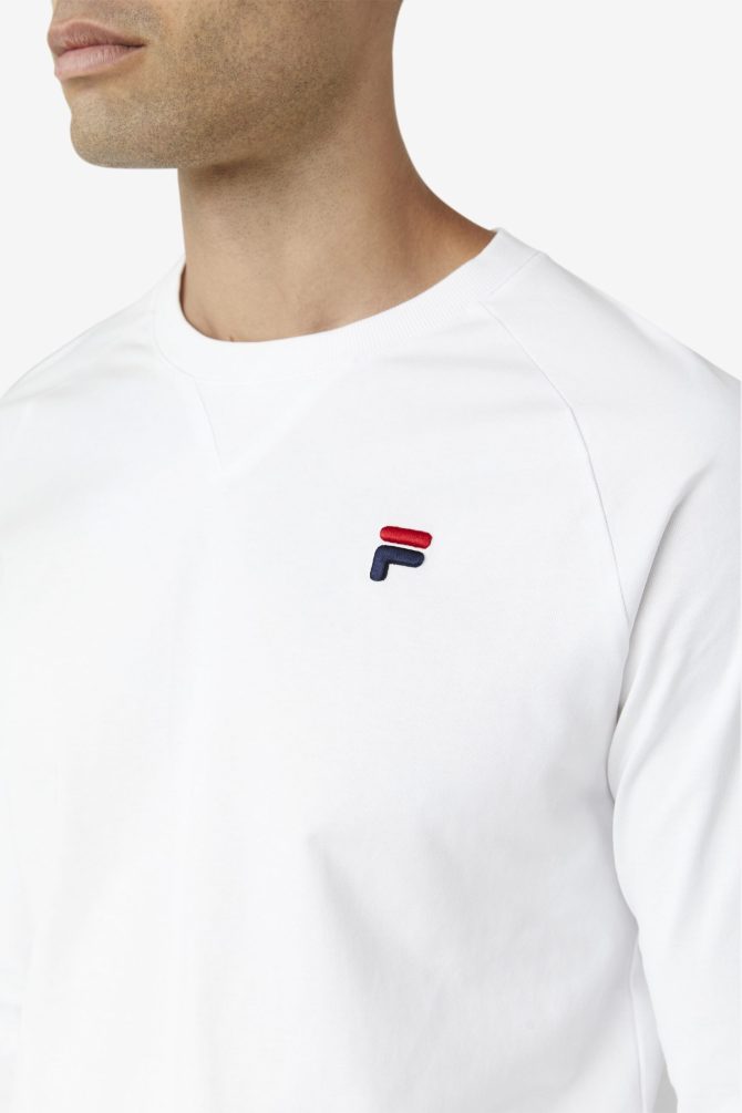 Flynn Long Sleeve Tee - Image 6