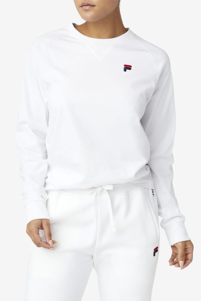 Flynn Long Sleeve Tee - Image 5