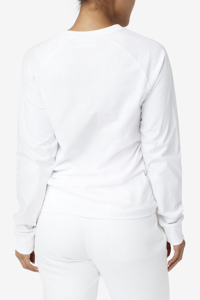 Flynn Long Sleeve Tee - Image 8