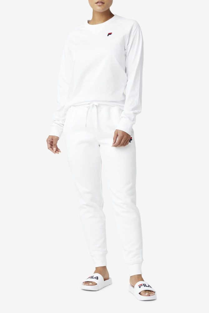 Flynn Long Sleeve Tee - Image 7