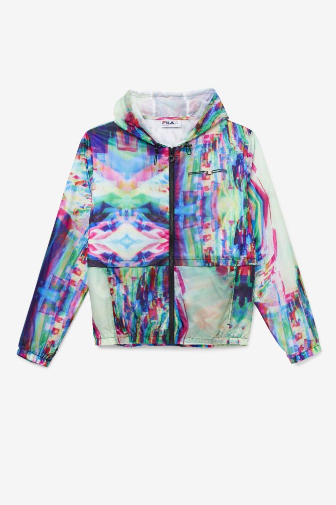 Bug Windbreaker