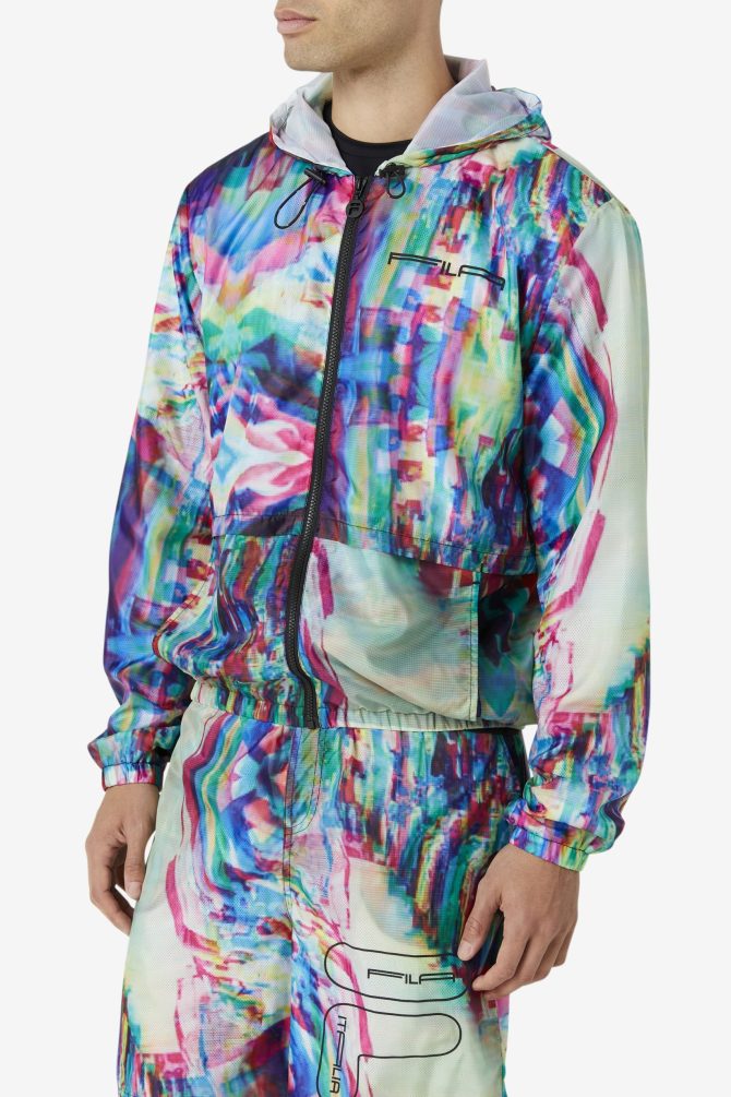 Bug Windbreaker - Image 2