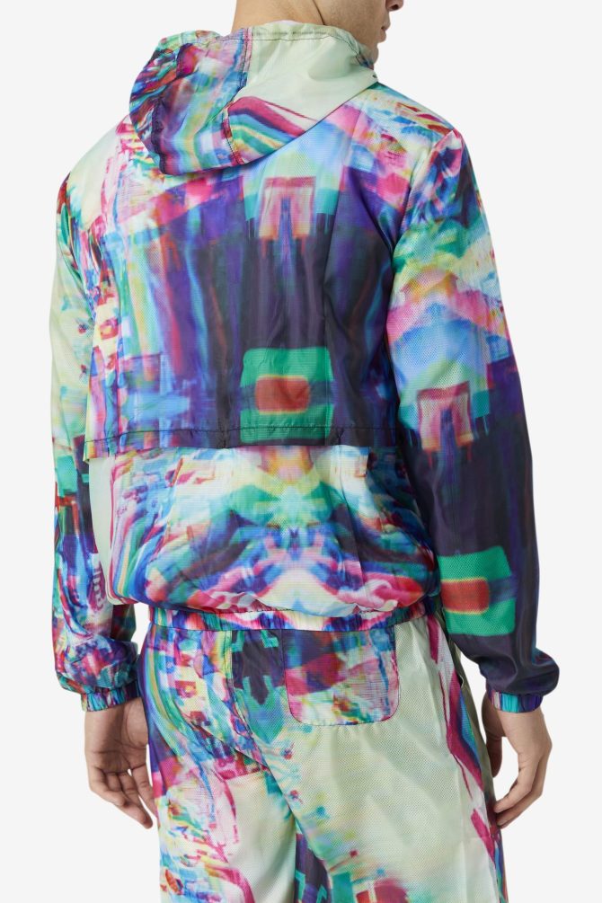 Bug Windbreaker - Image 3