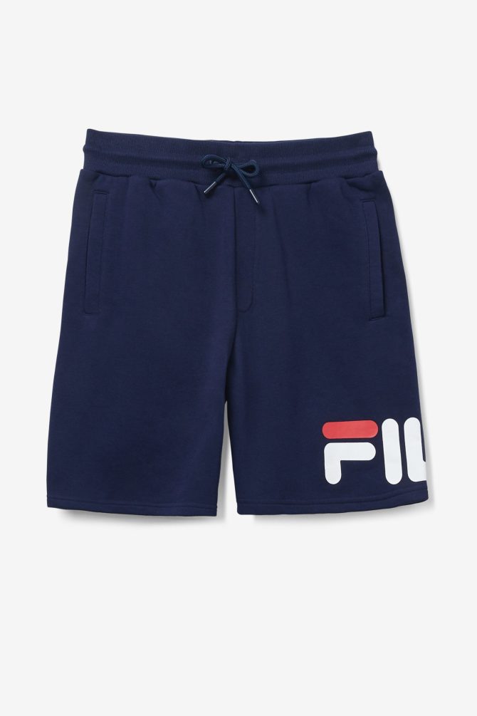 Zeshawn Short