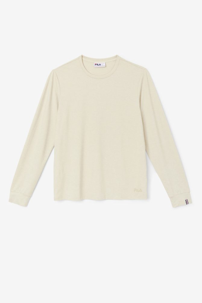 Commuter Long Sleeve Tee