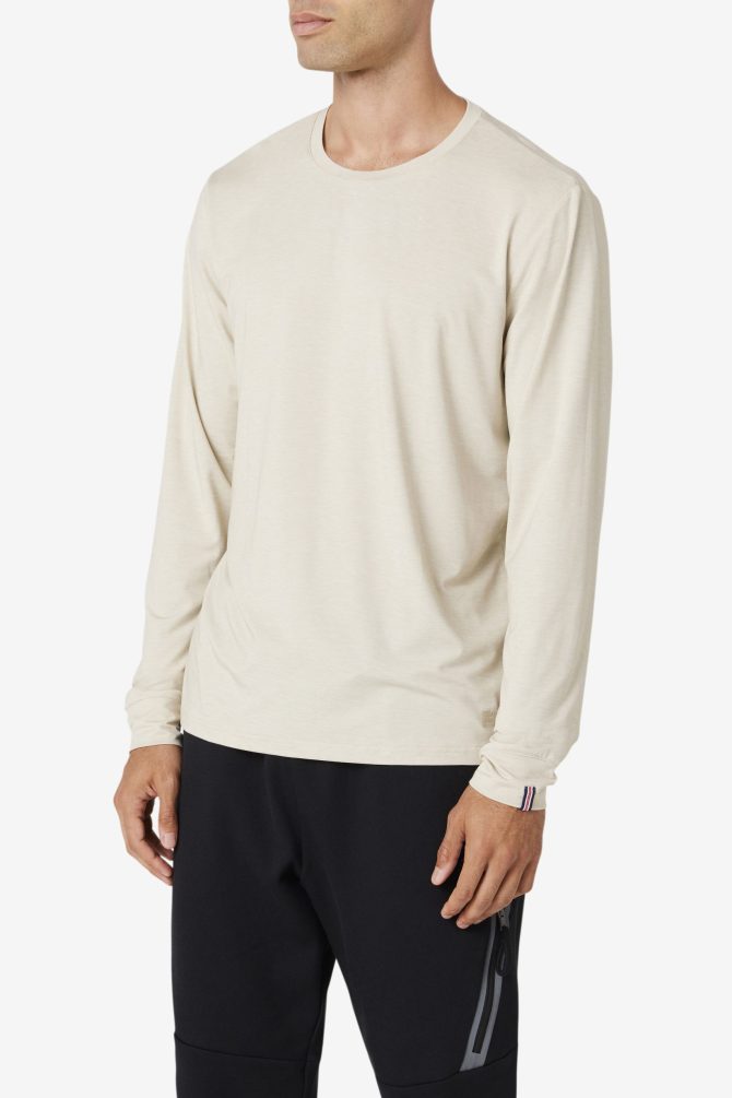 Commuter Long Sleeve Tee - Image 2