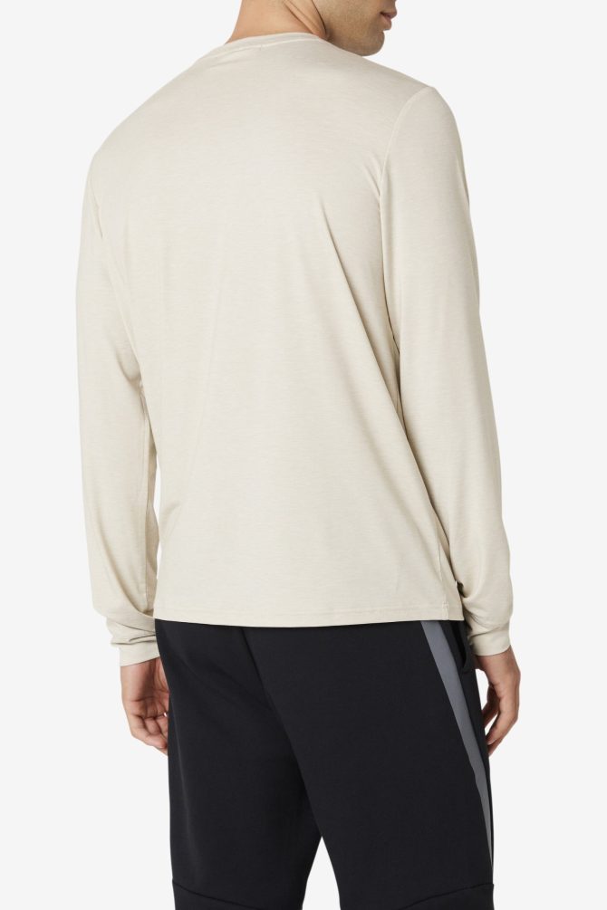 Commuter Long Sleeve Tee - Image 3