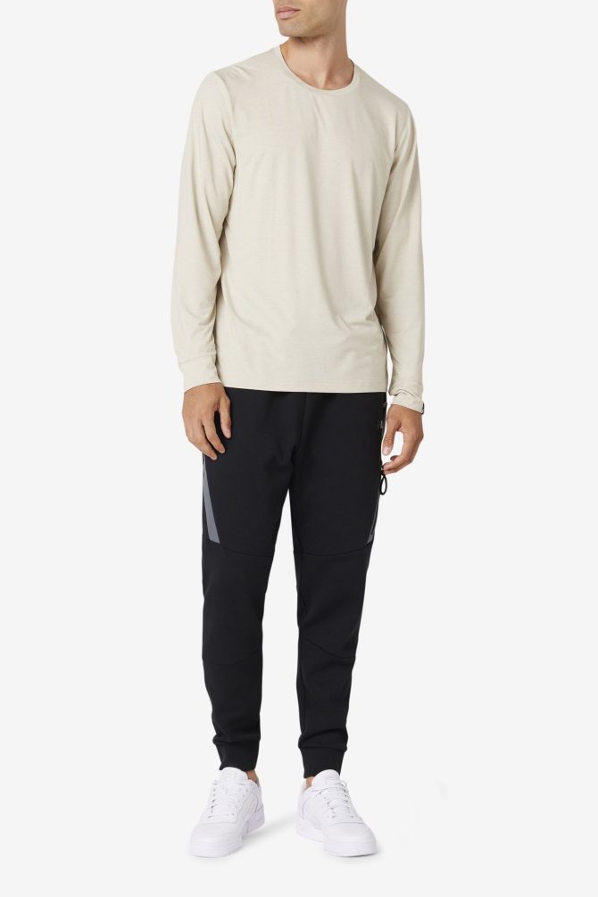 Commuter Long Sleeve Tee - Image 4