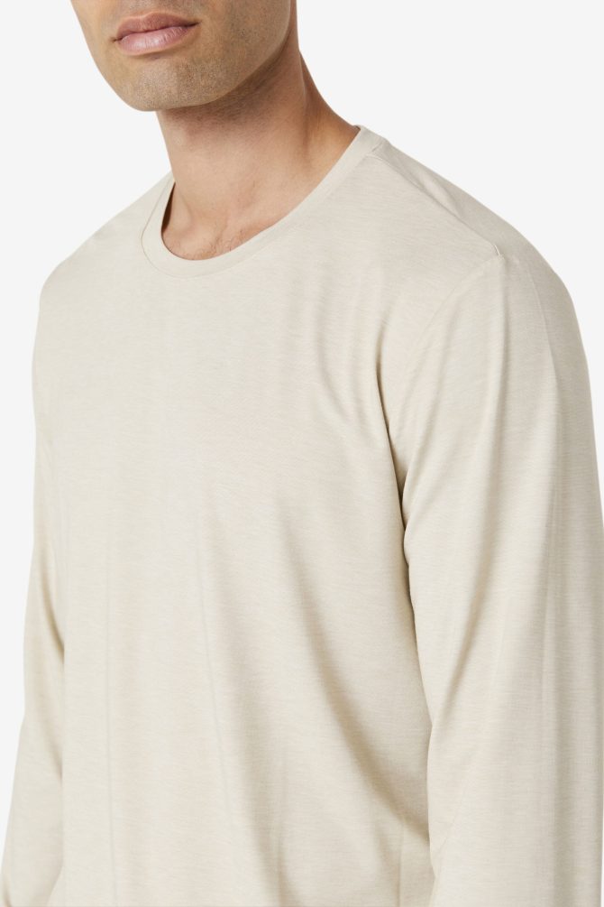 Commuter Long Sleeve Tee - Image 5