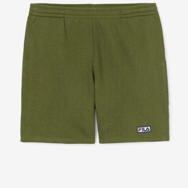 Kylan Short