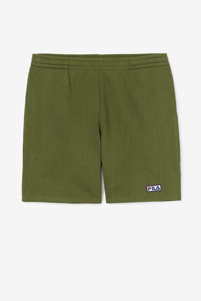 Kylan Short