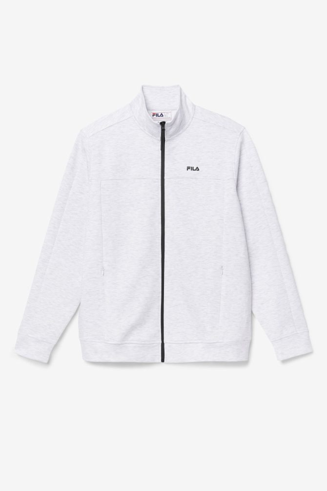 Gonal Zip Jacket