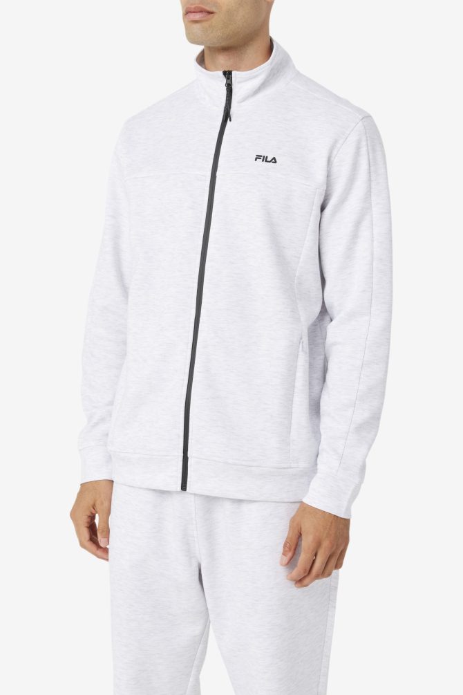 Gonal Zip Jacket - Image 2
