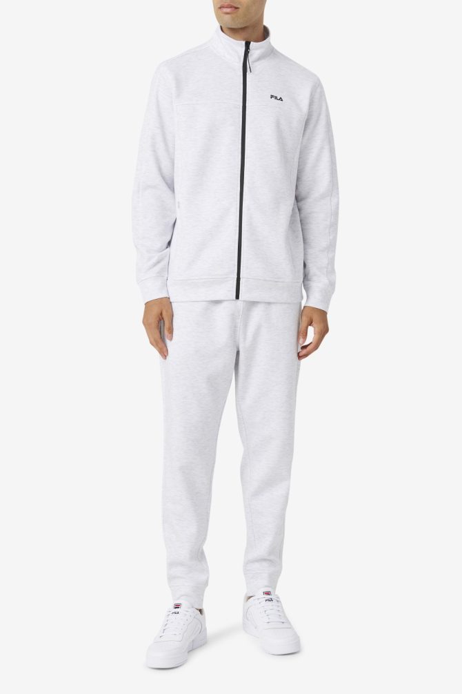 Gonal Zip Jacket - Image 4