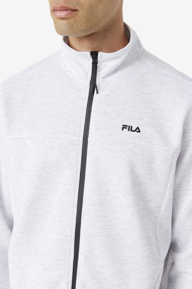 Gonal Zip Jacket - Image 5