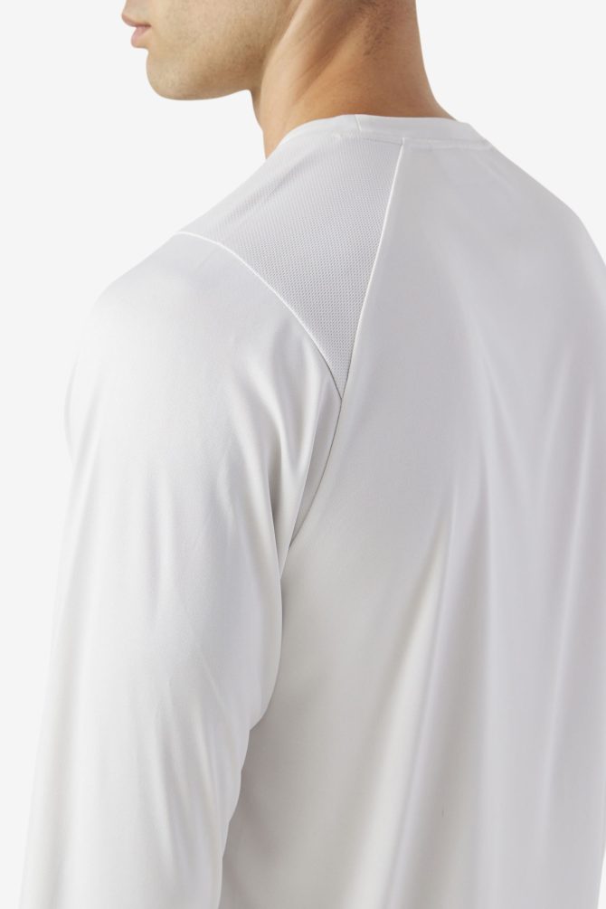 Jazam Long Sleeve Crew - Image 5