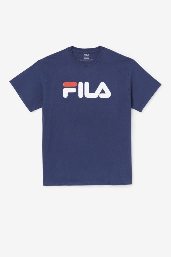 Men's Logo Tee