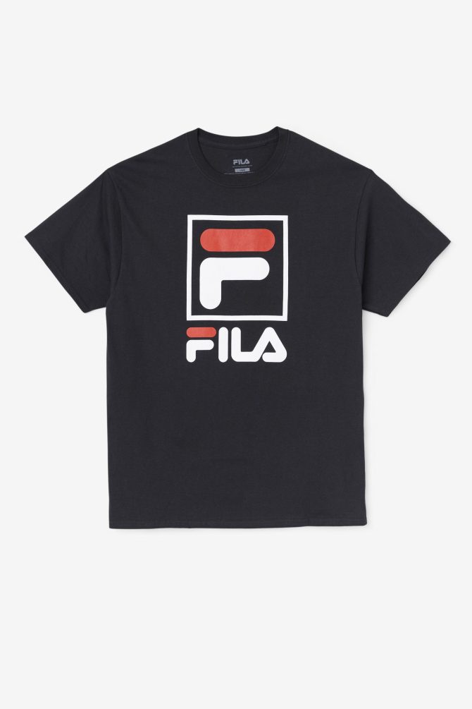 stacked tee shirt