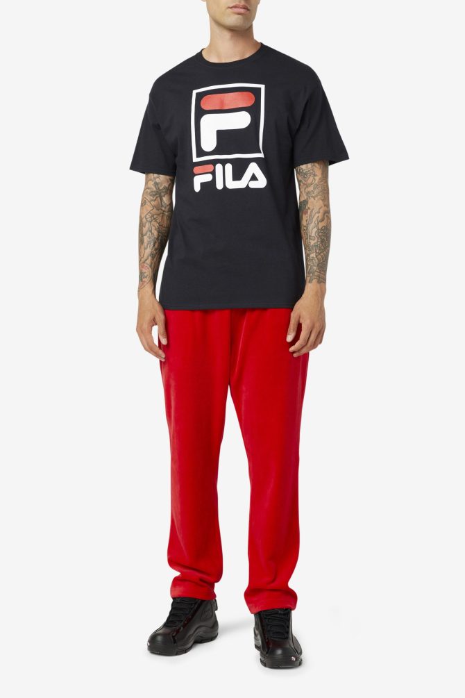 stacked tee shirt - Image 4