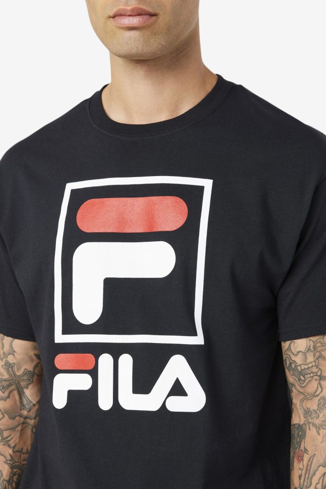 stacked tee shirt - Image 5