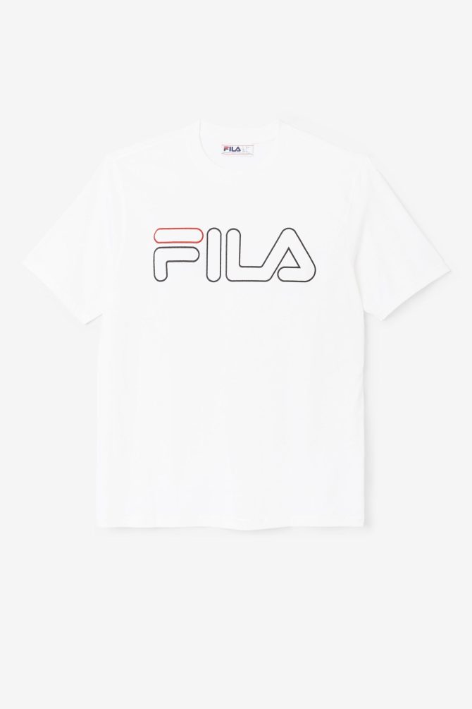 borough tee