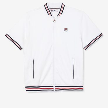 Estudio Velour Jacket