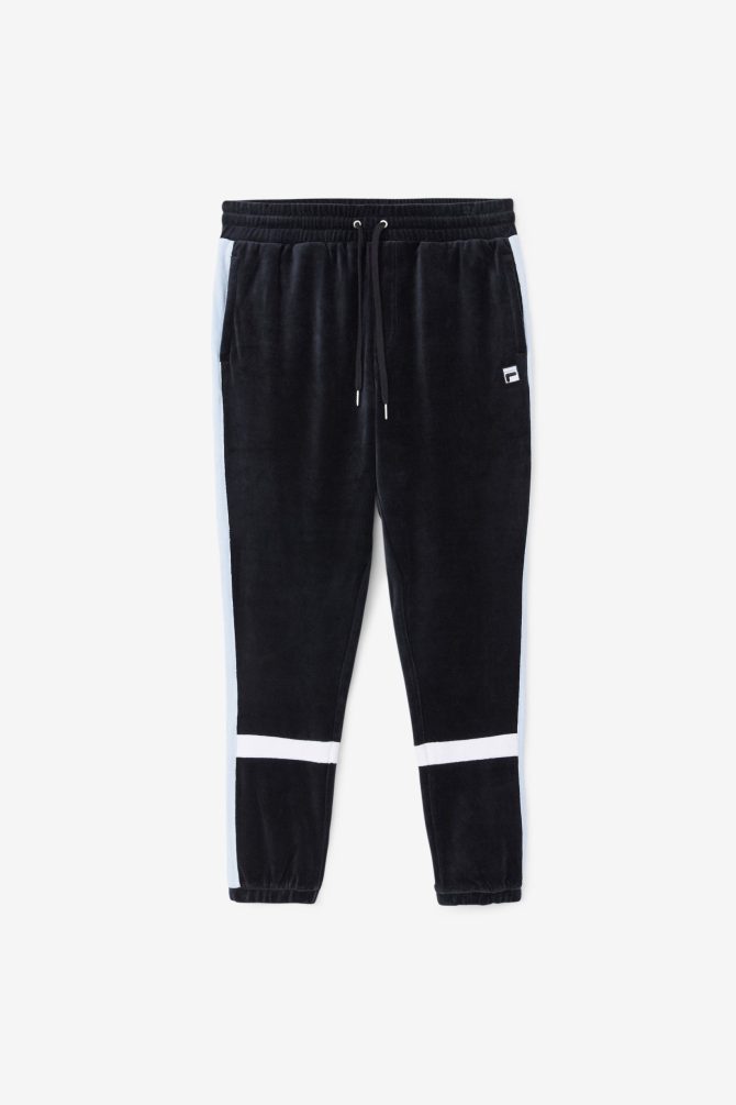 Ravid Velour Pant