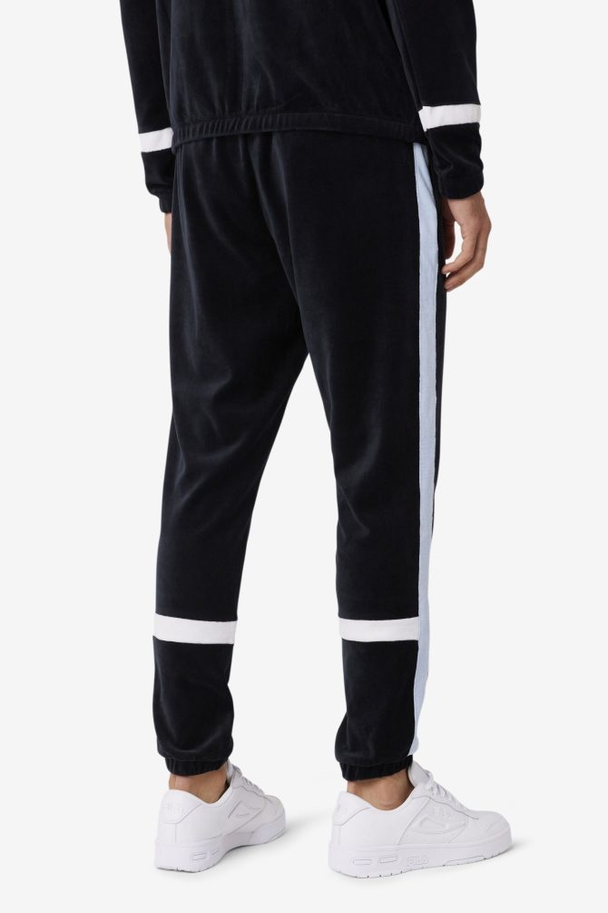 Ravid Velour Pant - Image 3