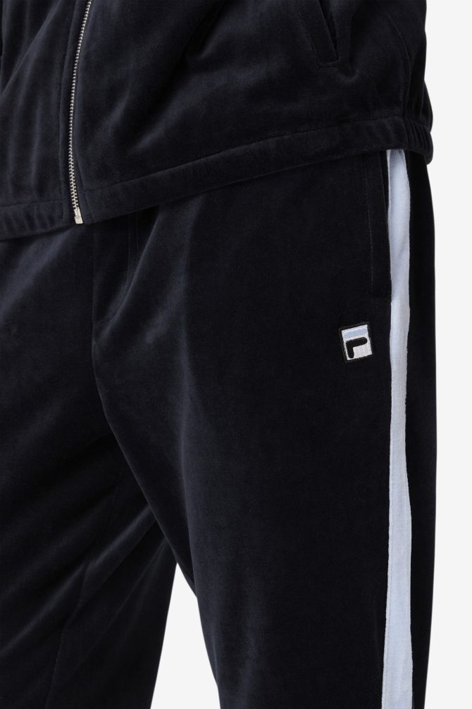 Ravid Velour Pant - Image 5