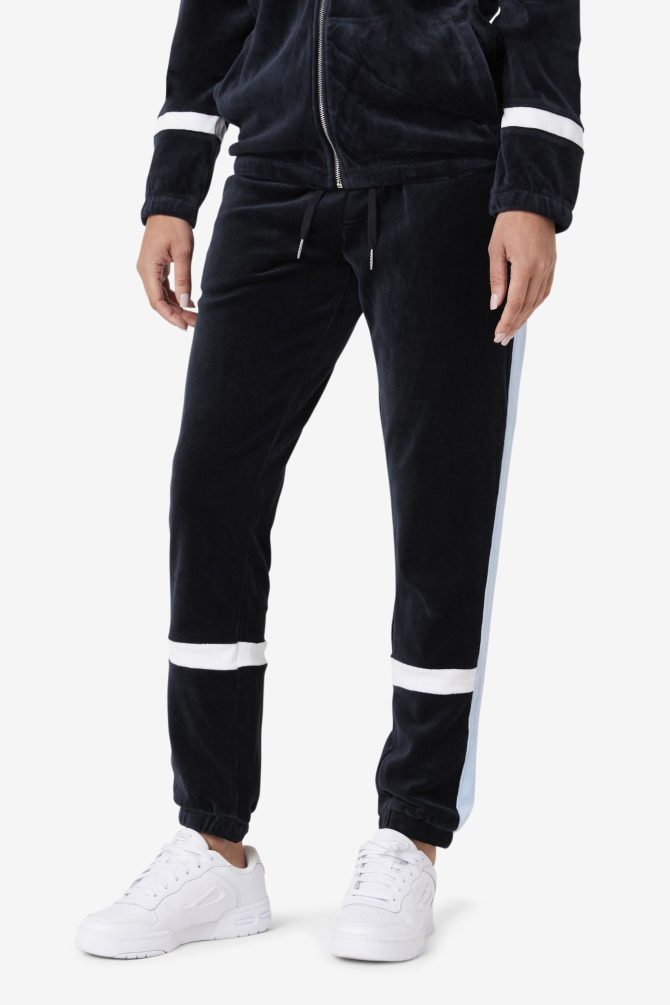 Ravid Velour Pant - Image 6
