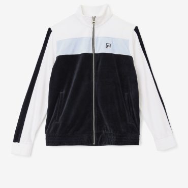 Brice Velour Jacket